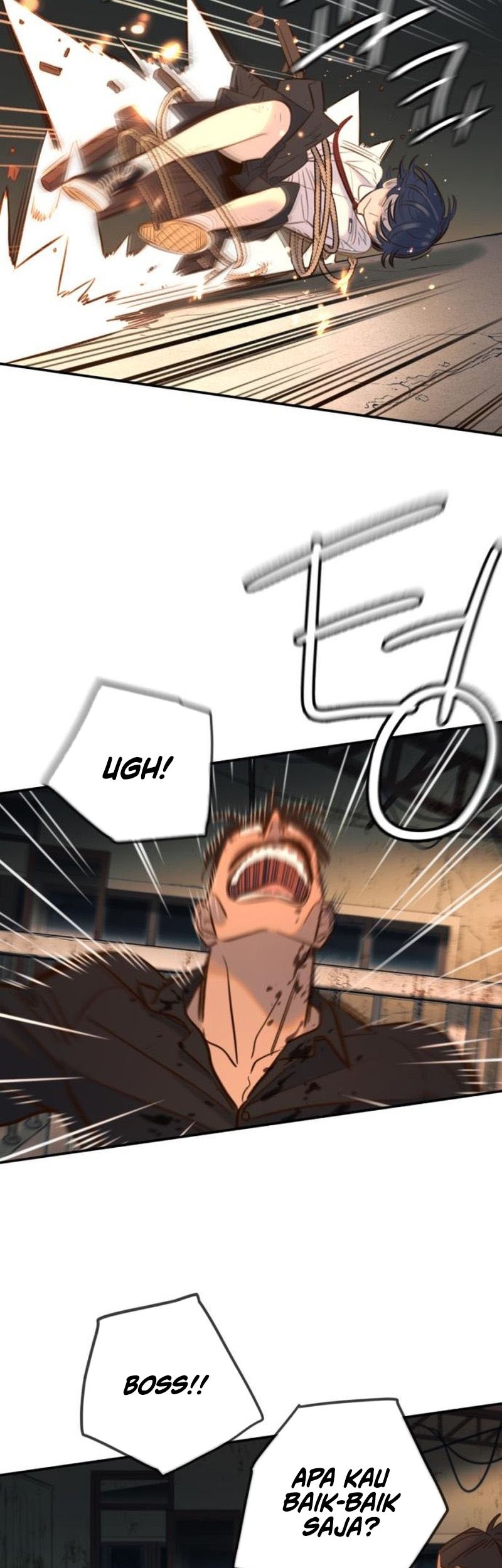 Everyone Loves Her Chapter 12 Gambar 52