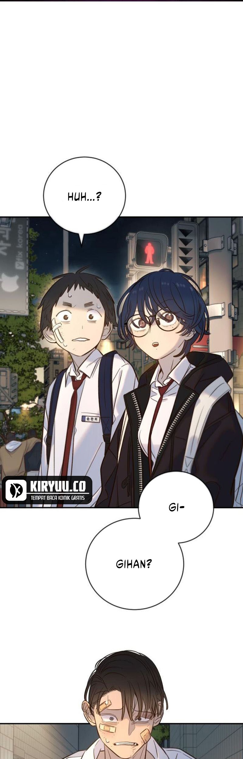 Baca Manhwa Everyone Loves Her Chapter 12 Gambar 2