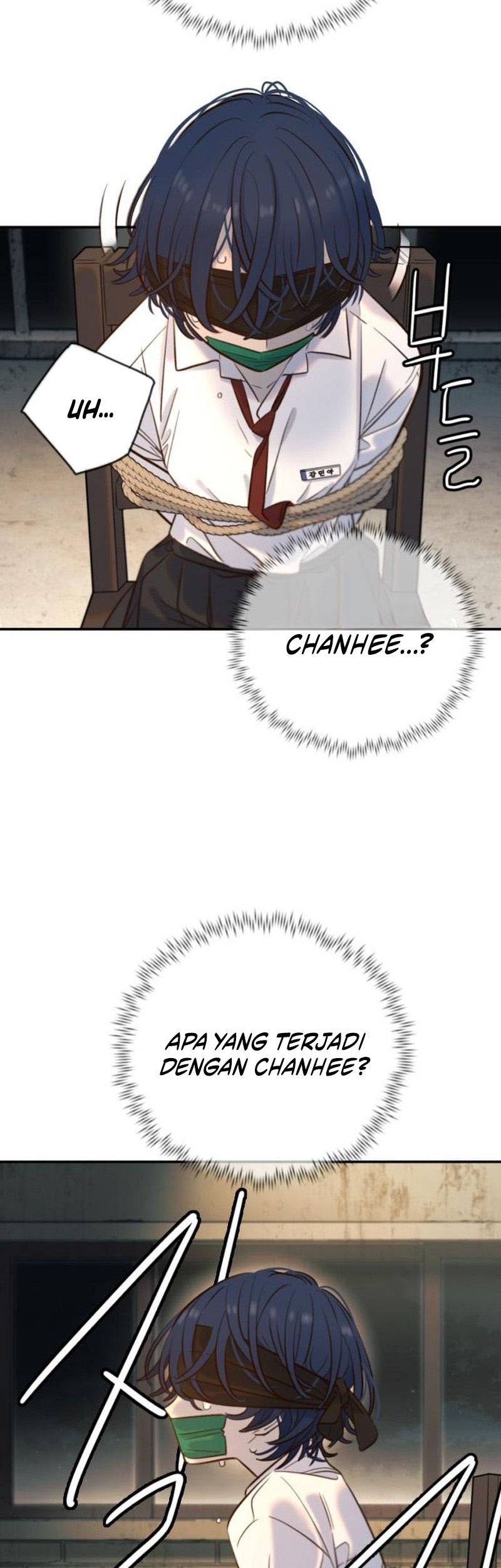 Everyone Loves Her Chapter 12 Gambar 17
