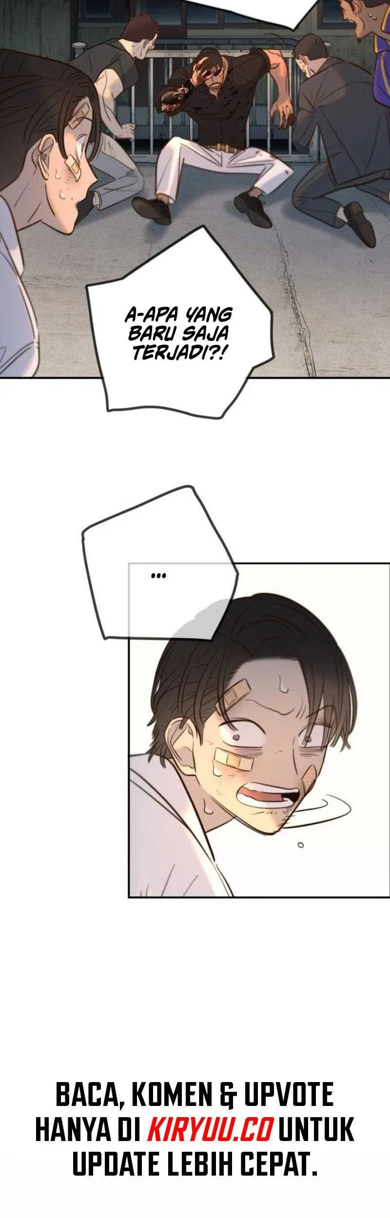 Everyone Loves Her Chapter 12 Gambar 53