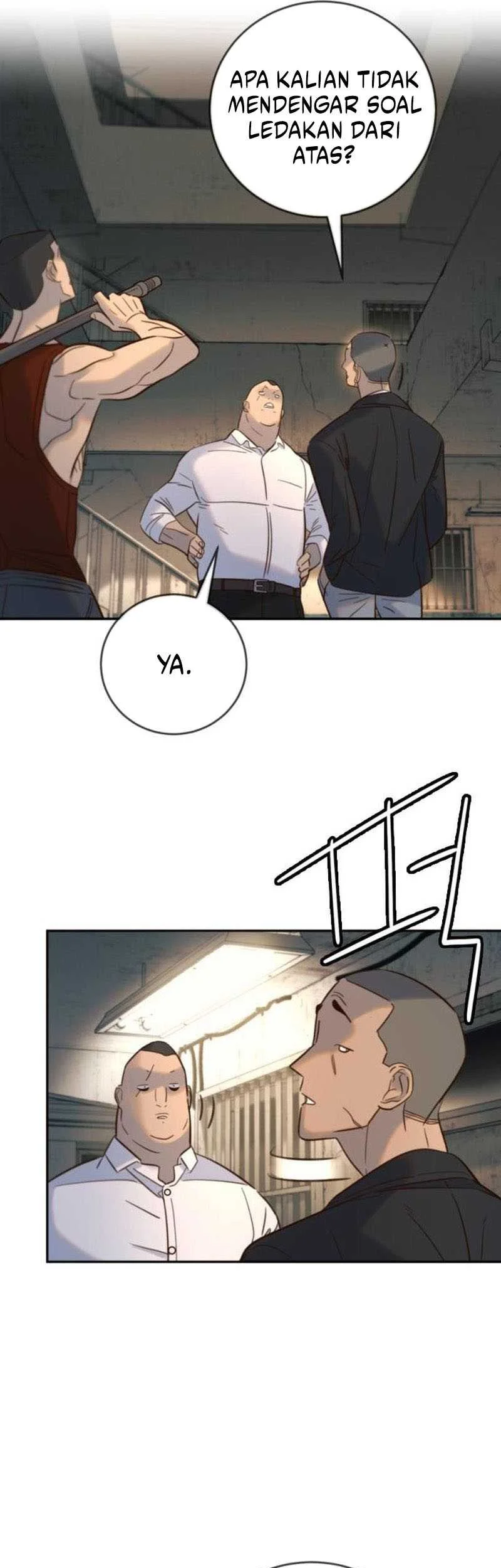 Everyone Loves Her Chapter 12 Gambar 56