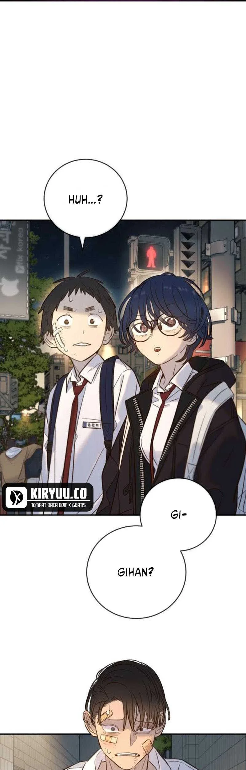 Manhwa Everyone Loves Her Chapter 12 gambar 2