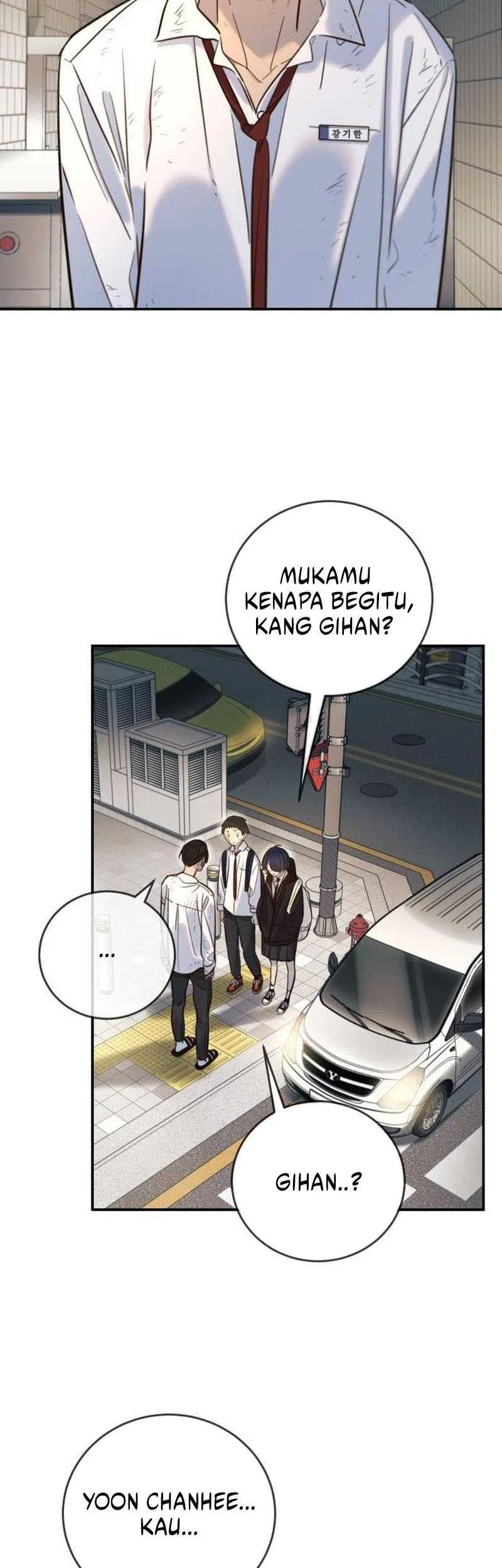 Everyone Loves Her Chapter 12 Gambar 3