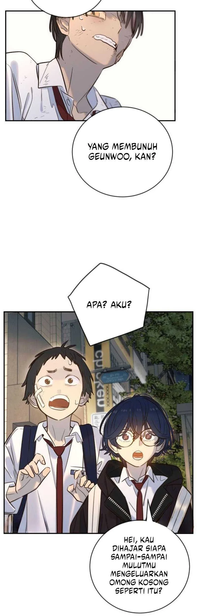 Everyone Loves Her Chapter 12 Gambar 4