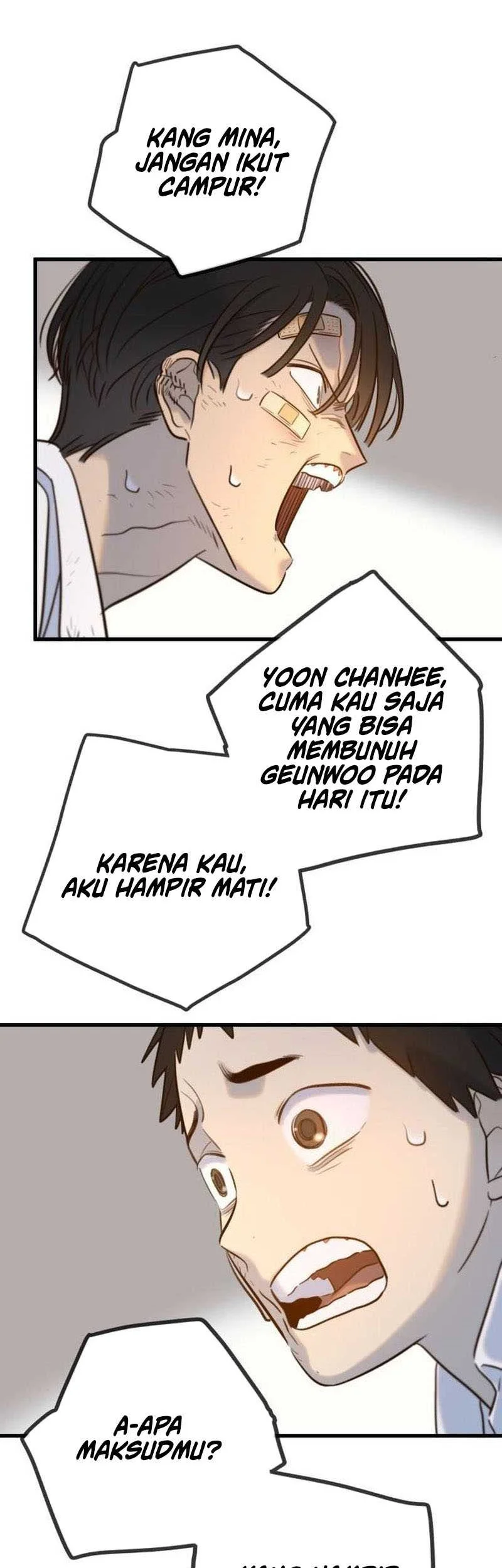 Everyone Loves Her Chapter 12 Gambar 5