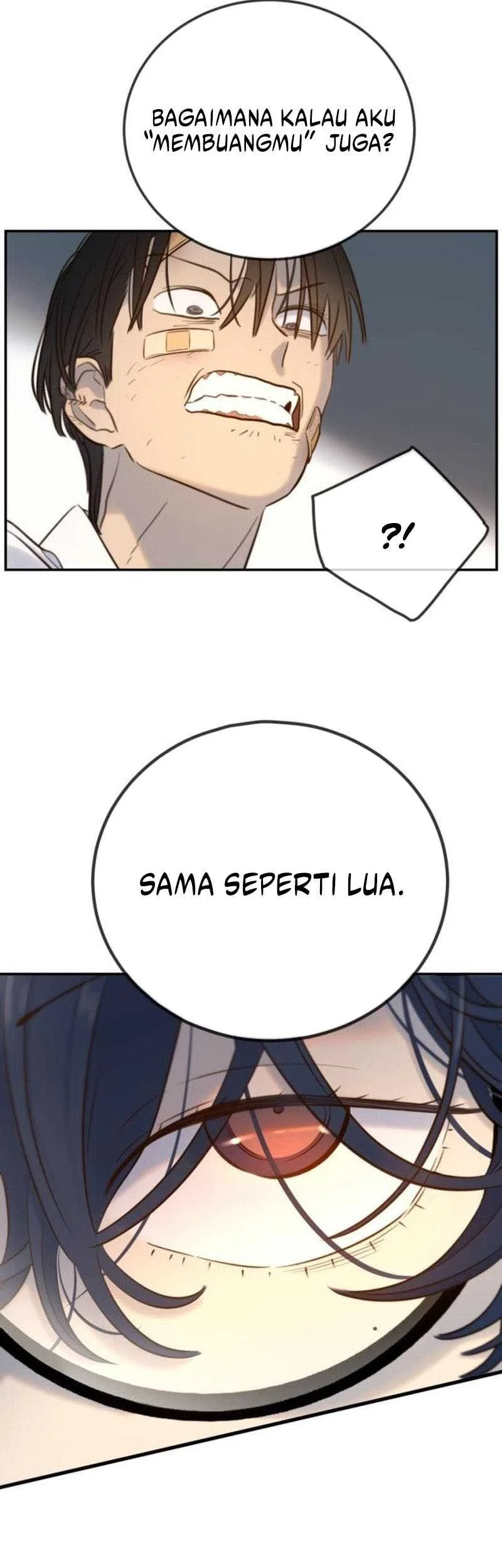 Everyone Loves Her Chapter 12 Gambar 8