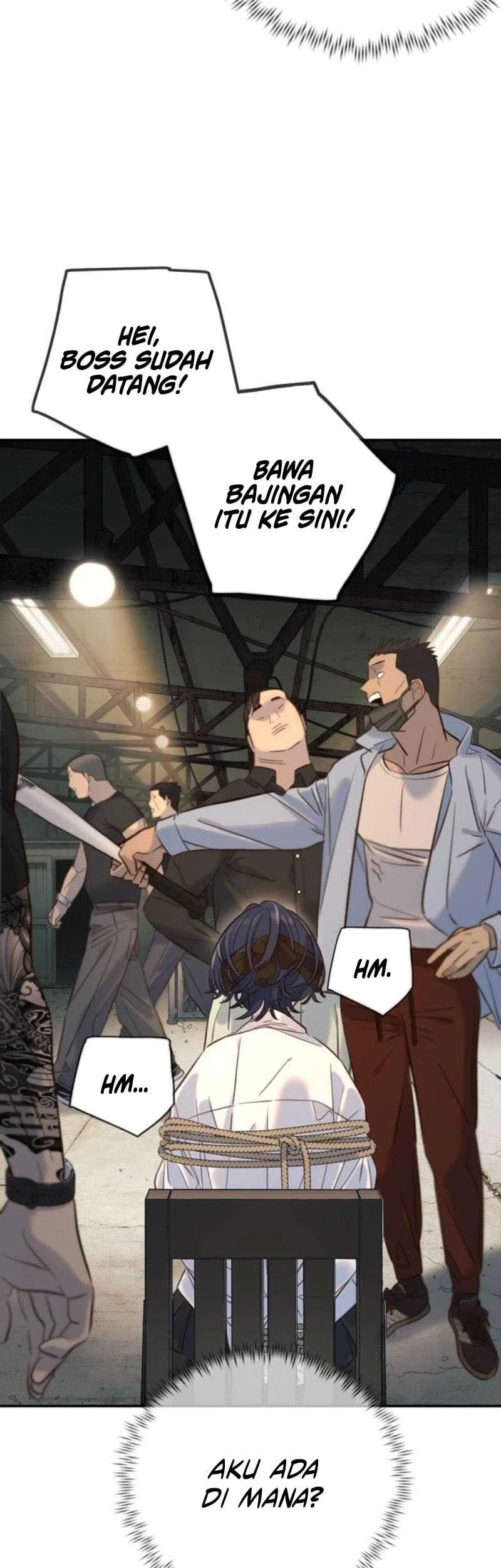 Everyone Loves Her Chapter 12 Gambar 16