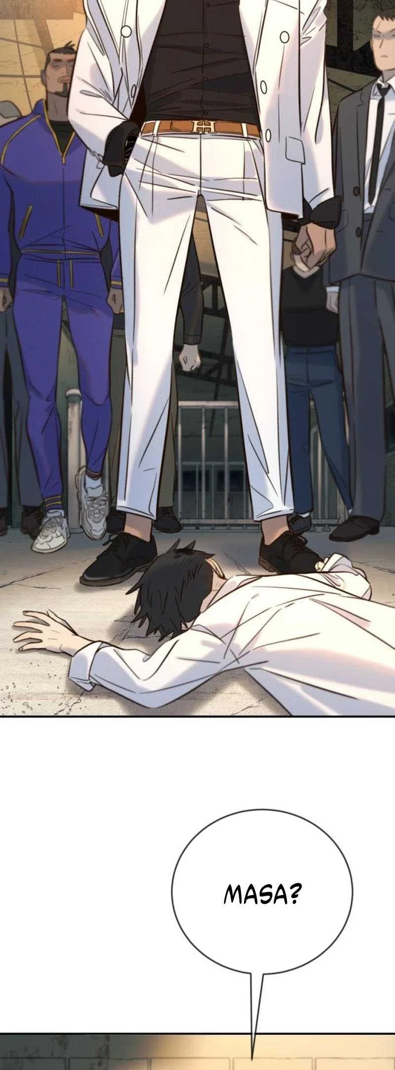 Everyone Loves Her Chapter 12 Gambar 19