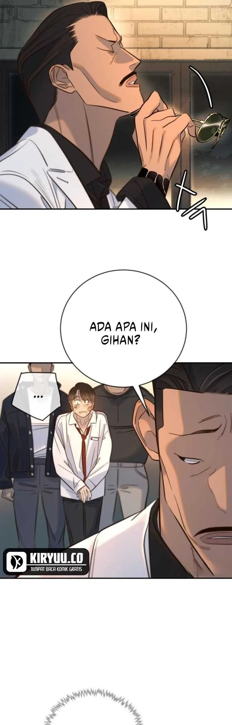 Everyone Loves Her Chapter 12 Gambar 20