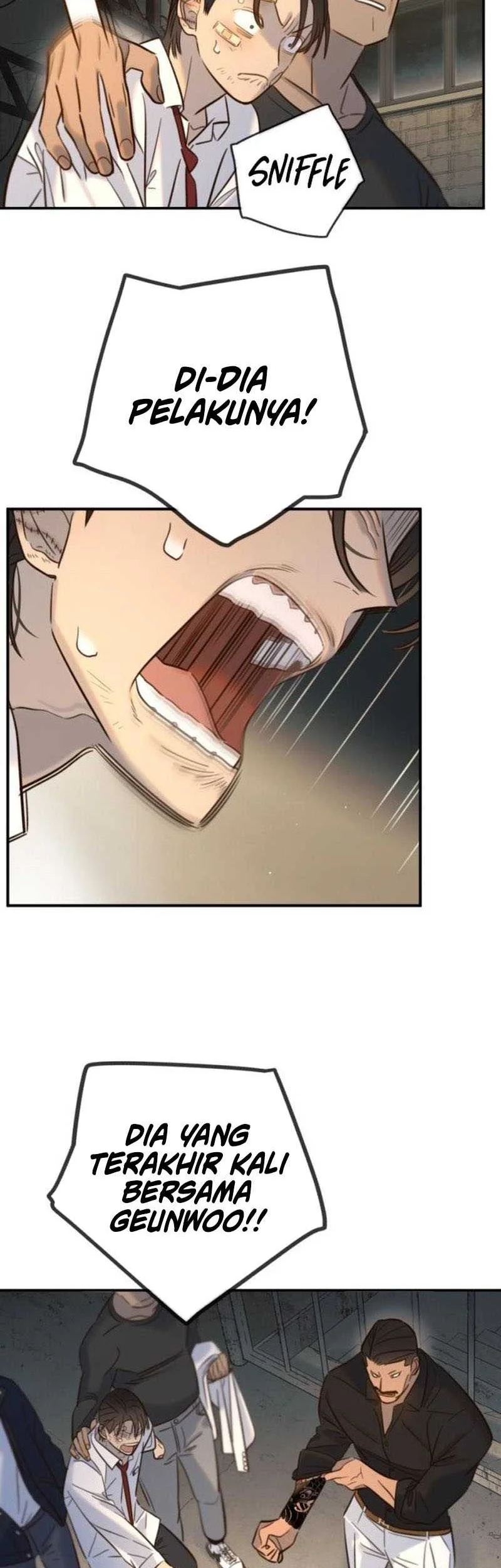 Everyone Loves Her Chapter 12 Gambar 23