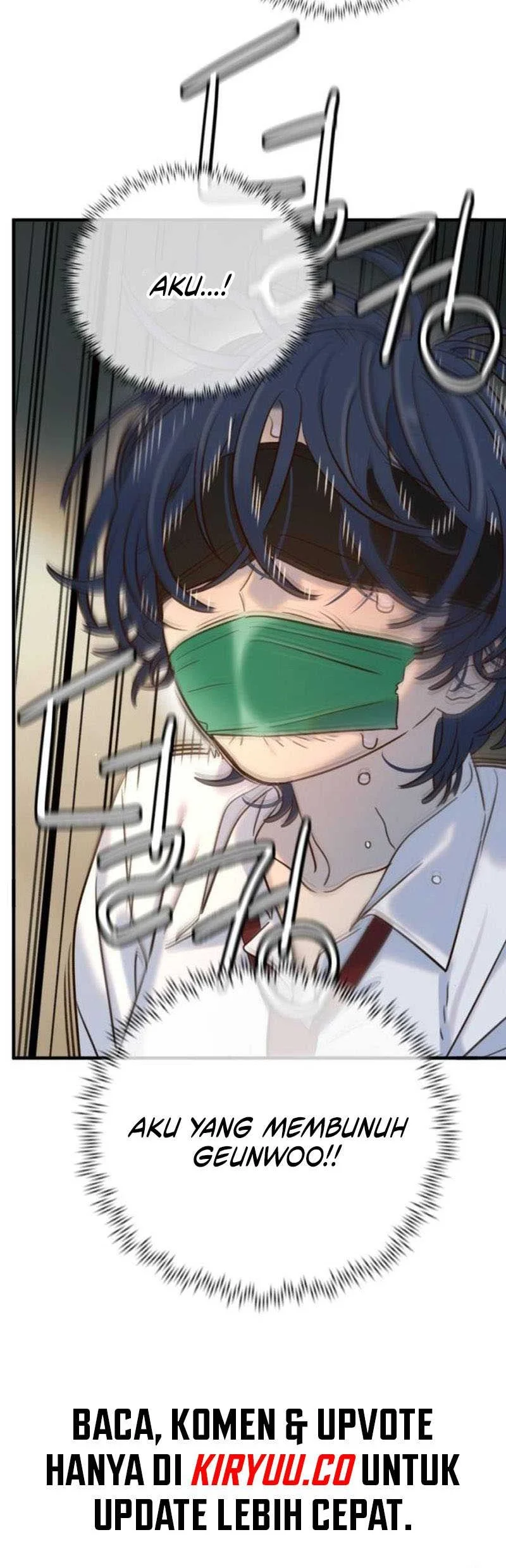 Everyone Loves Her Chapter 12 Gambar 25