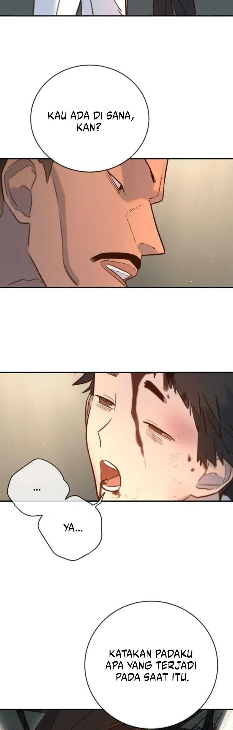 Everyone Loves Her Chapter 12 Gambar 27