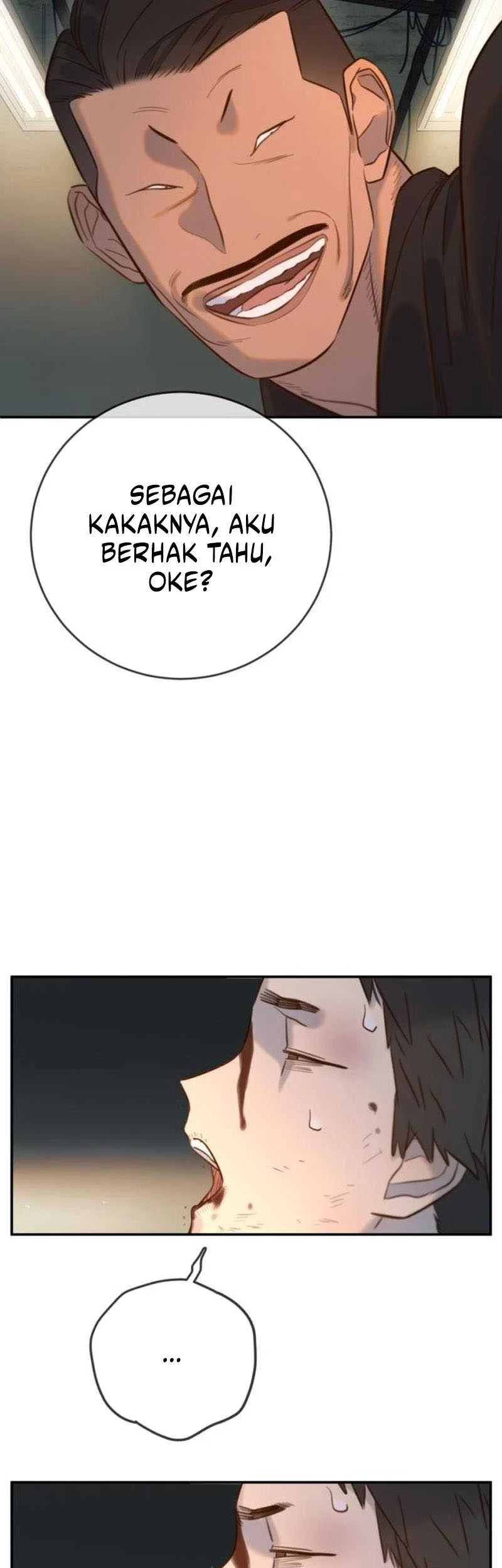 Everyone Loves Her Chapter 12 Gambar 28