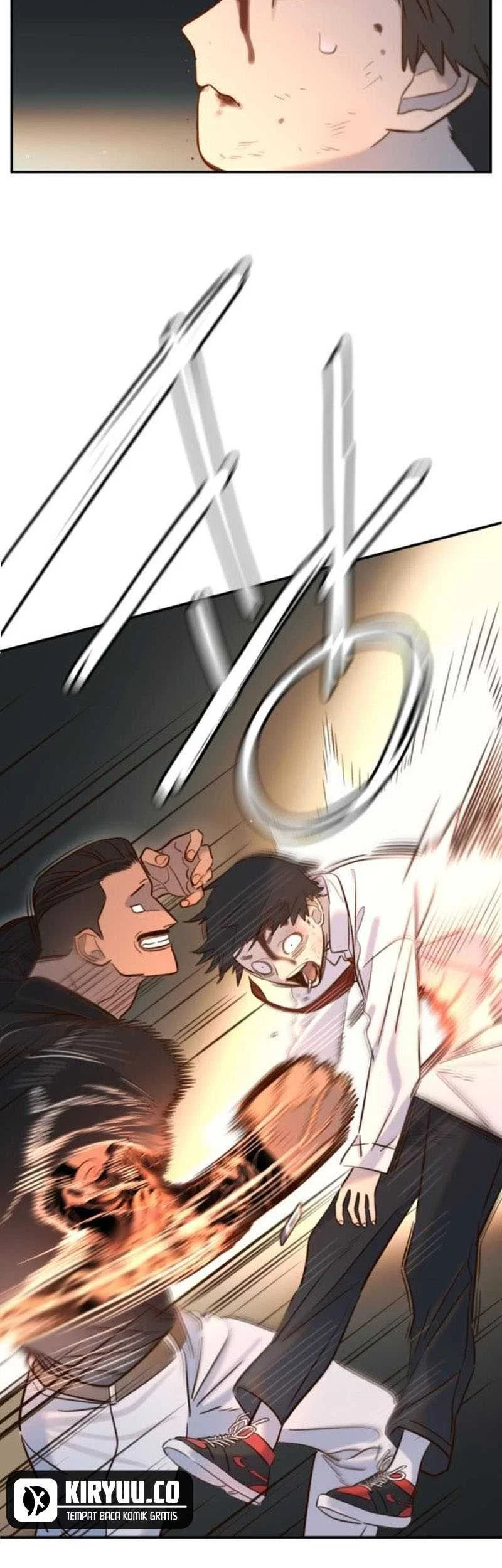 Everyone Loves Her Chapter 12 Gambar 29