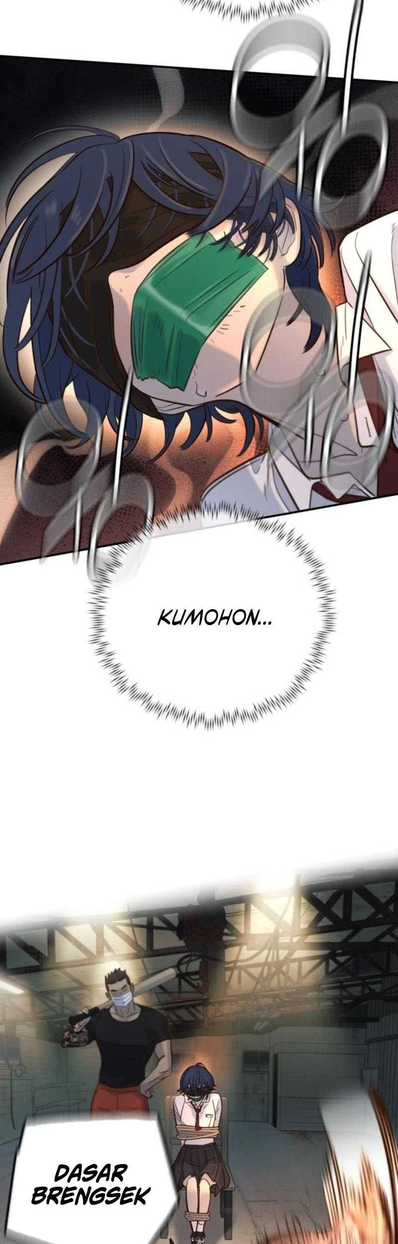 Everyone Loves Her Chapter 12 Gambar 33