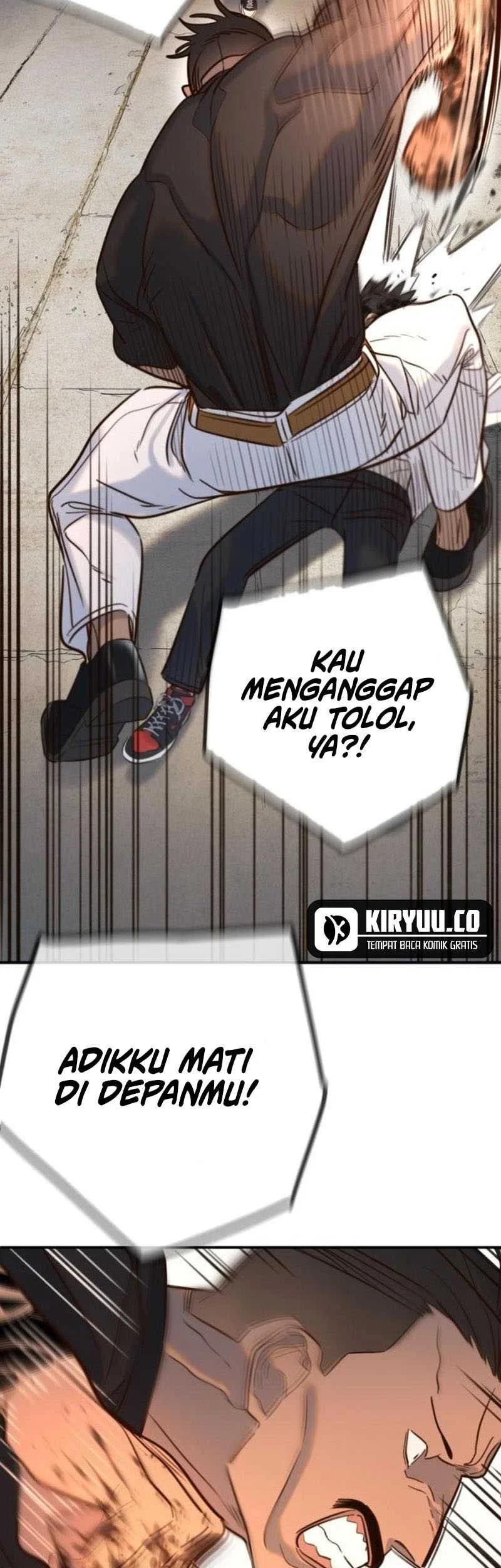 Everyone Loves Her Chapter 12 Gambar 34