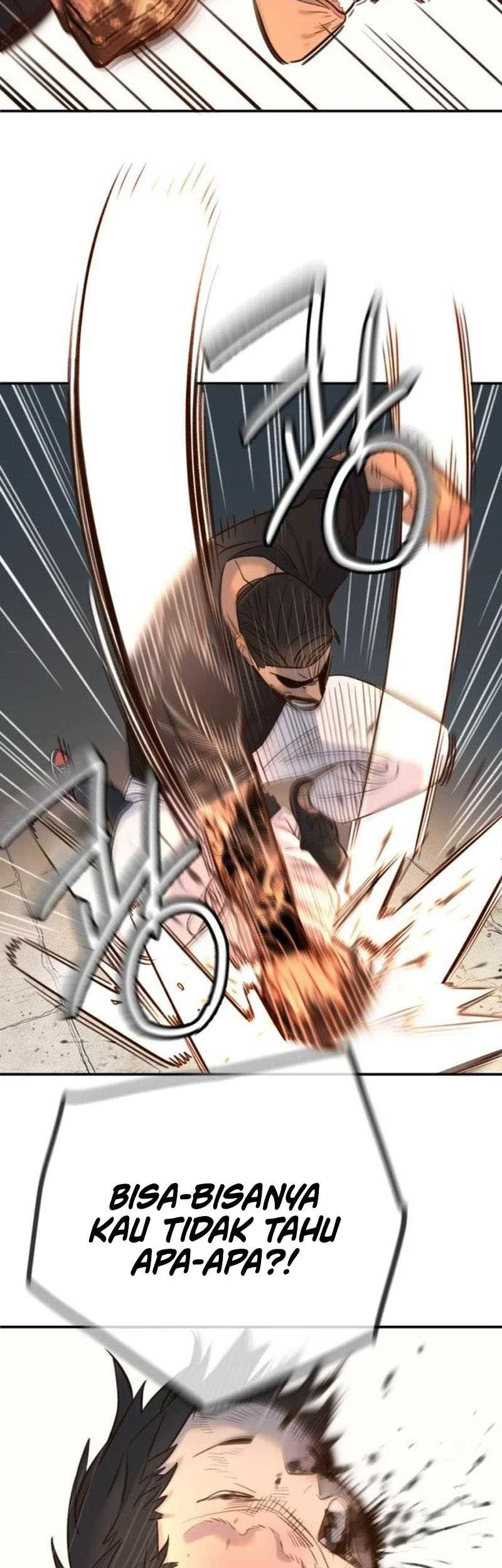 Everyone Loves Her Chapter 12 Gambar 35