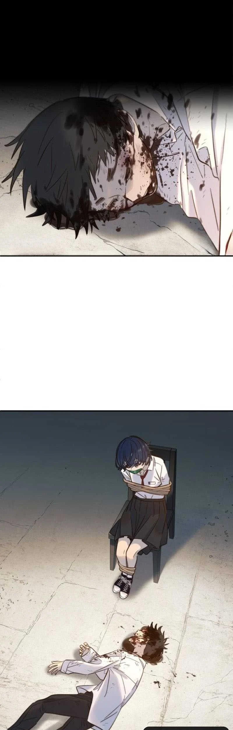 Everyone Loves Her Chapter 12 Gambar 38