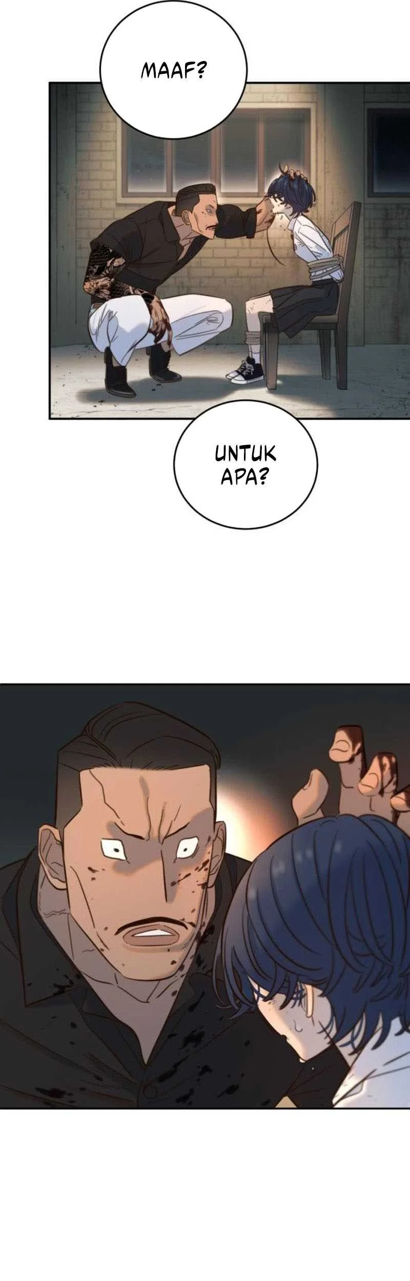 Everyone Loves Her Chapter 12 Gambar 44