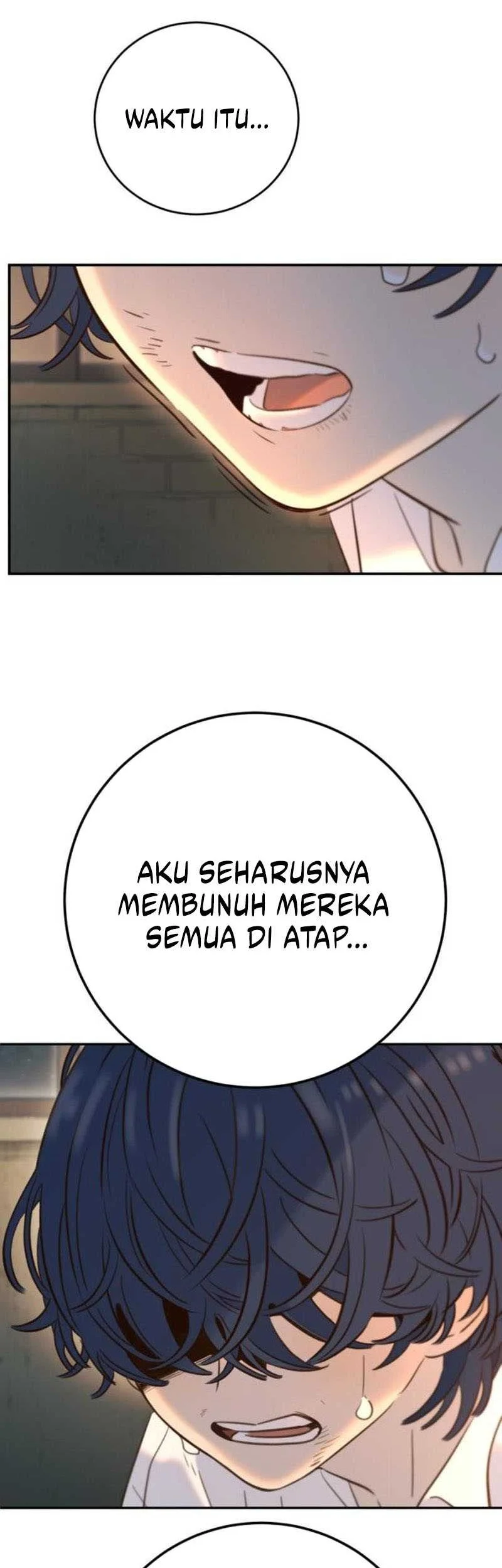Everyone Loves Her Chapter 12 Gambar 45