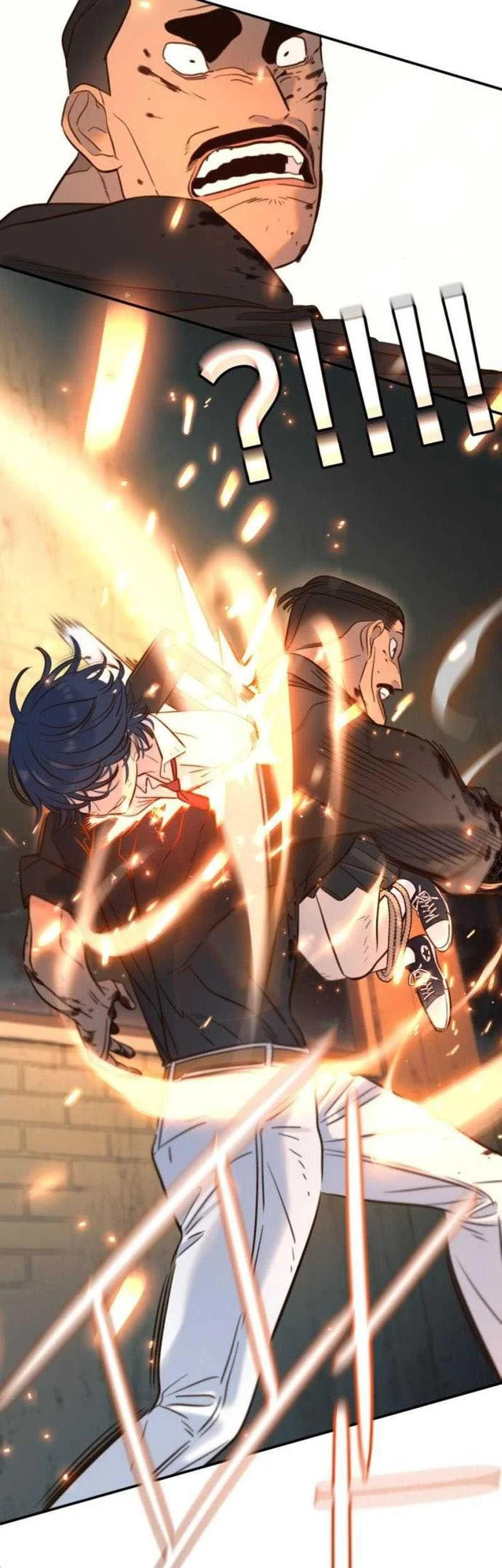 Everyone Loves Her Chapter 12 Gambar 48