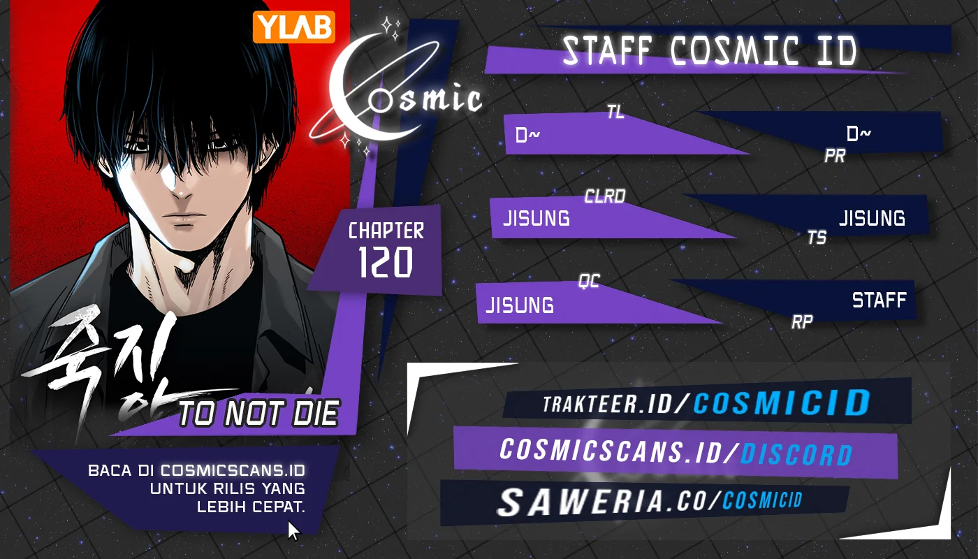 Komik Everyone Loves Her Chapter 120 gambar 1