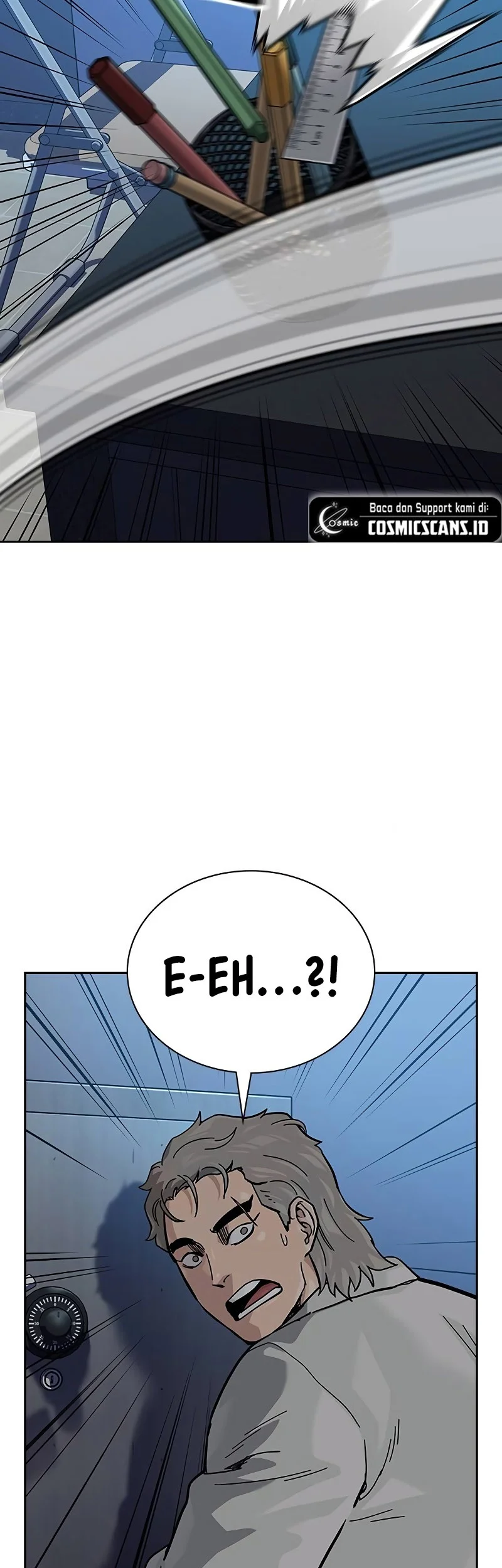 Everyone Loves Her Chapter 120 Gambar 37