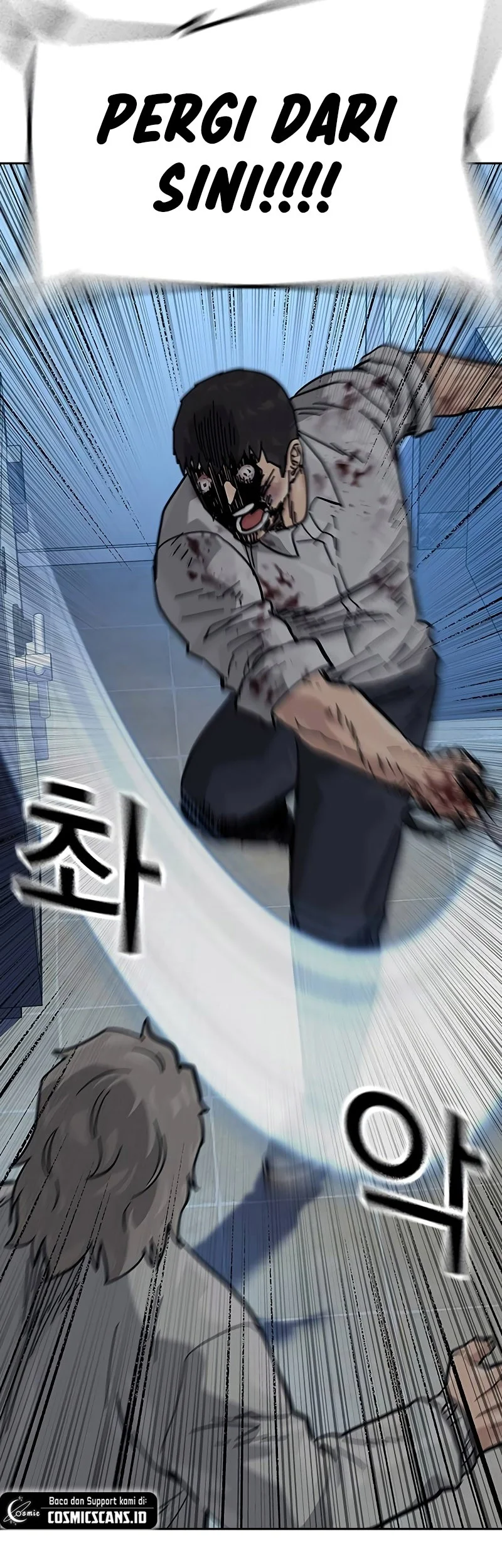 Everyone Loves Her Chapter 120 Gambar 39