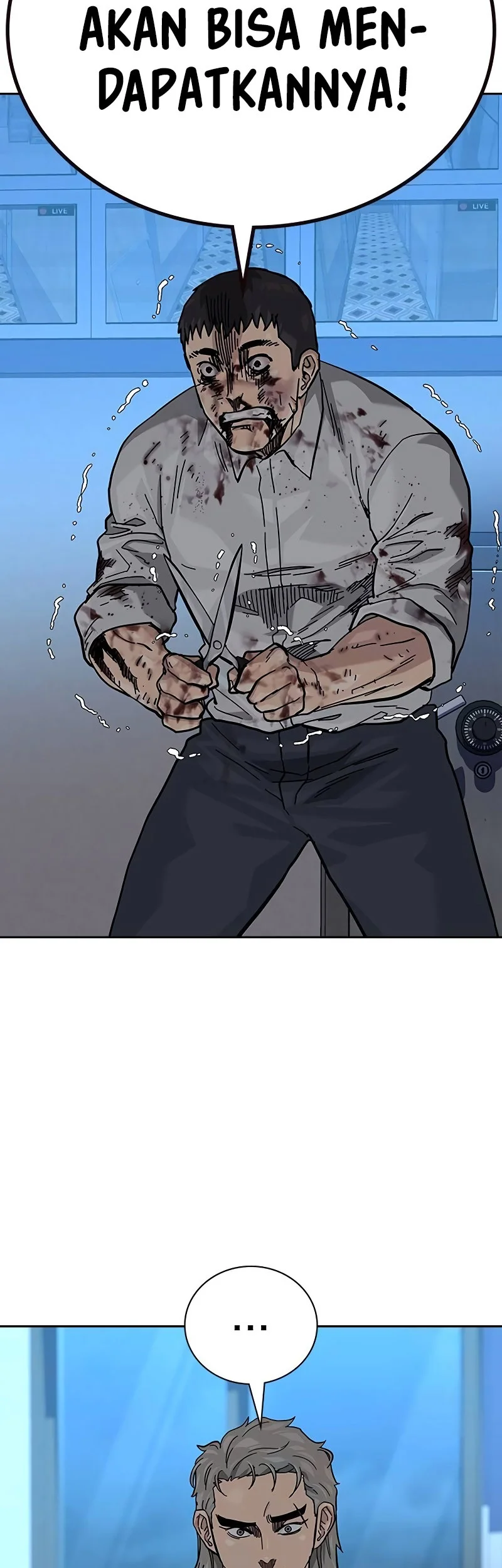 Everyone Loves Her Chapter 120 Gambar 41