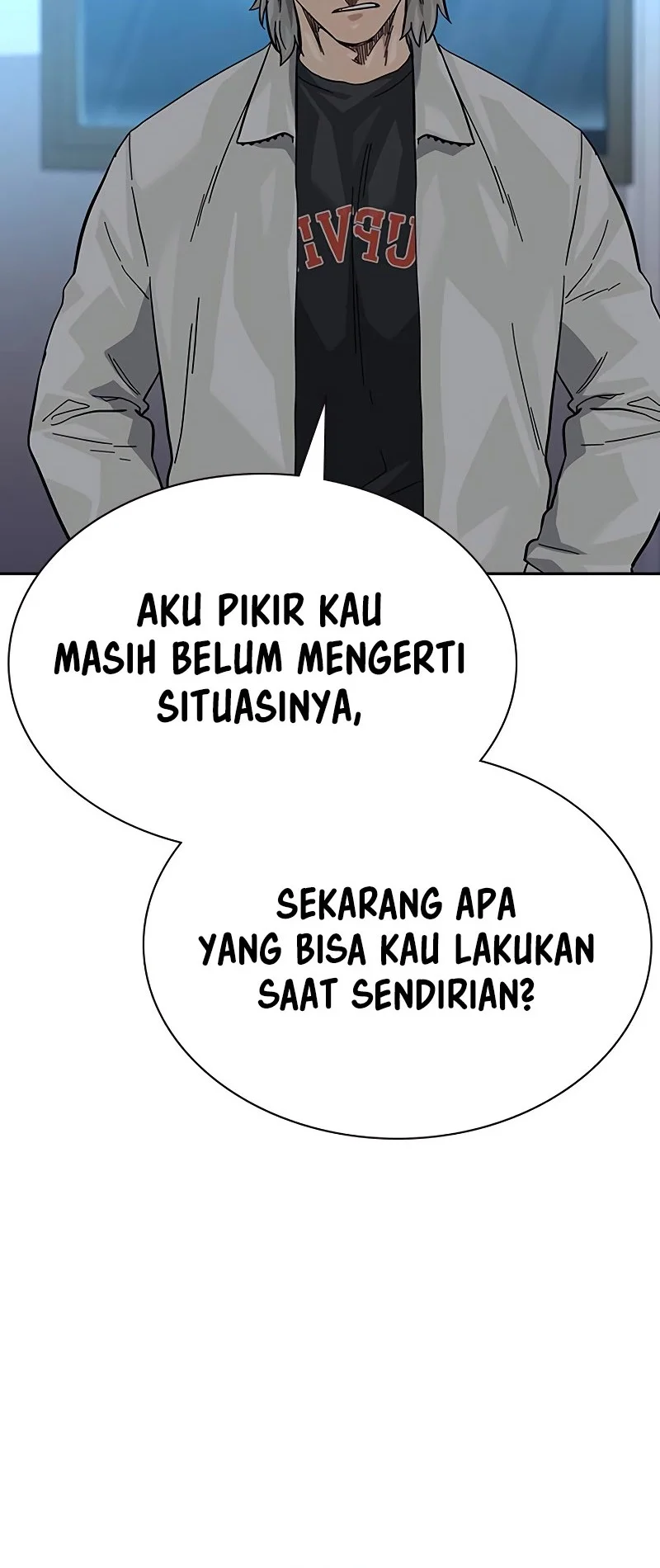 Everyone Loves Her Chapter 120 Gambar 42