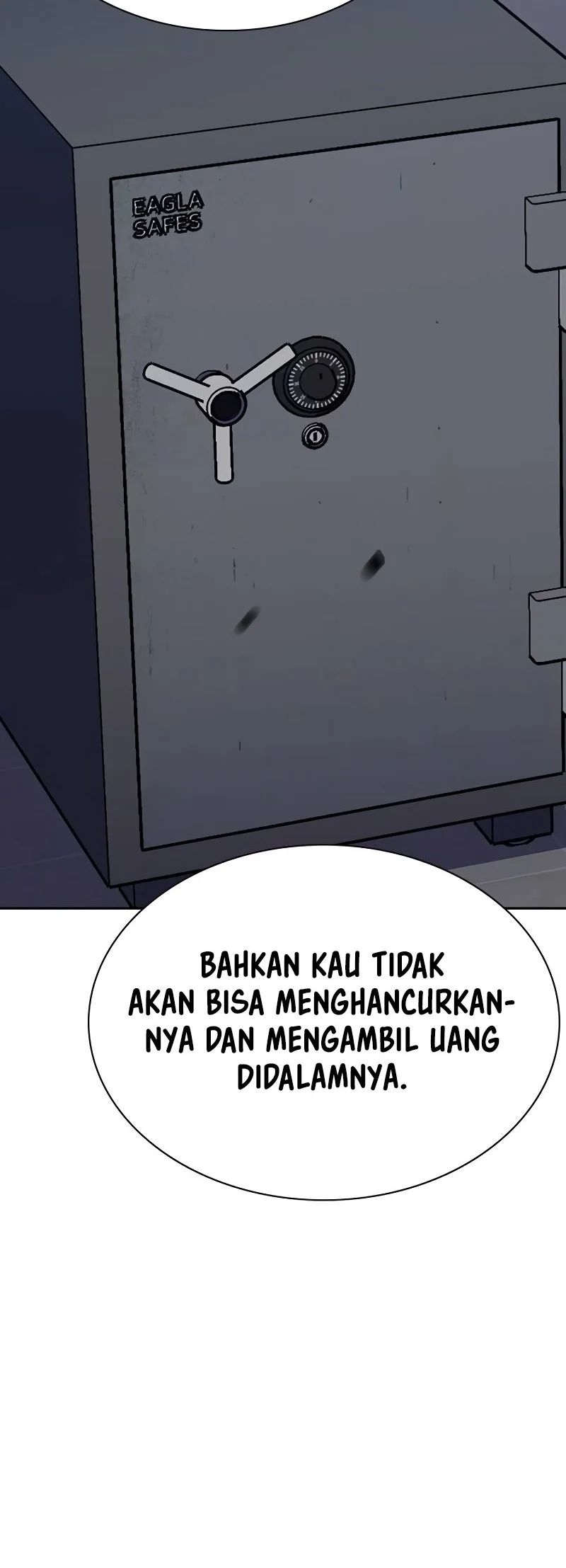 Everyone Loves Her Chapter 120 Gambar 46