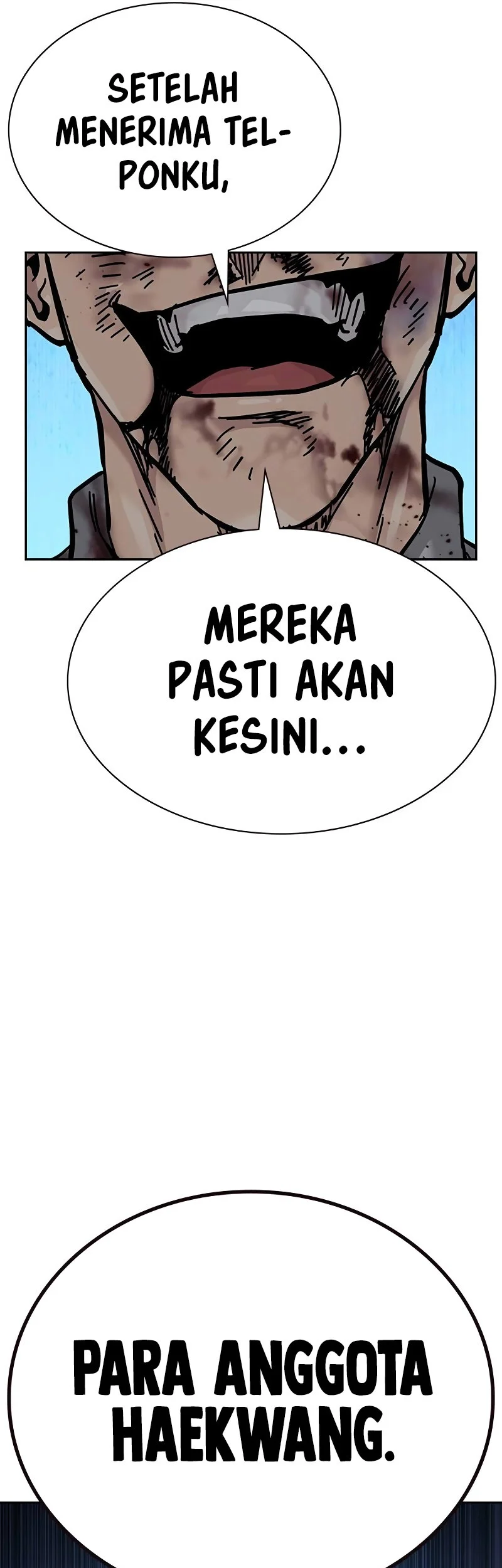 Everyone Loves Her Chapter 120 Gambar 47