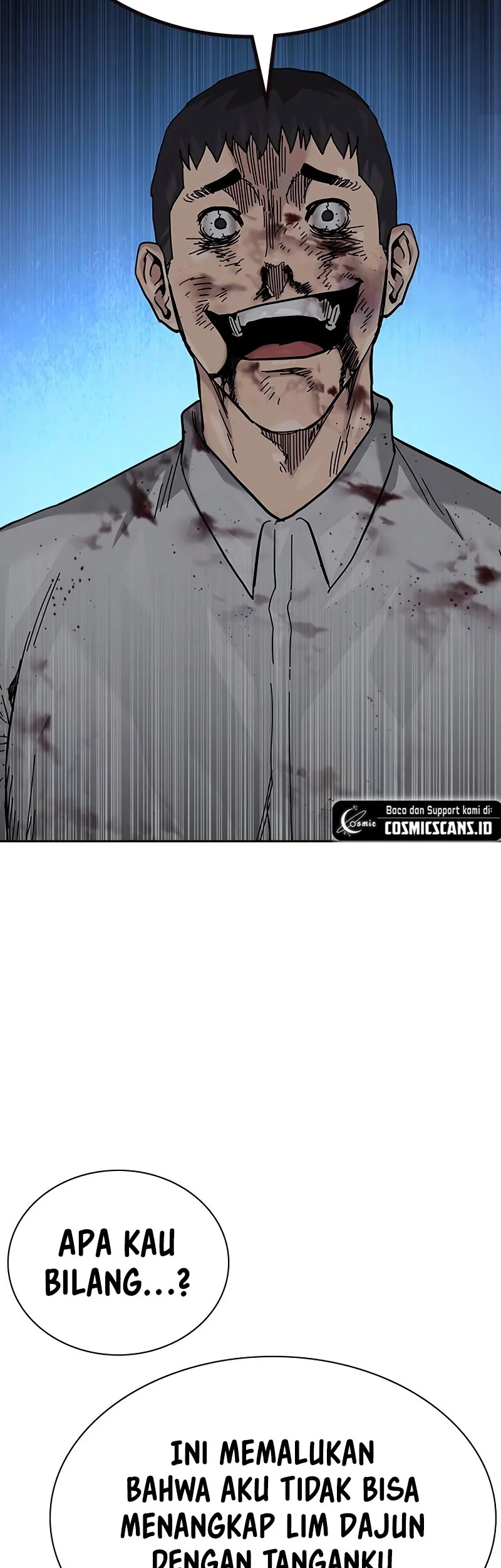 Everyone Loves Her Chapter 120 Gambar 48