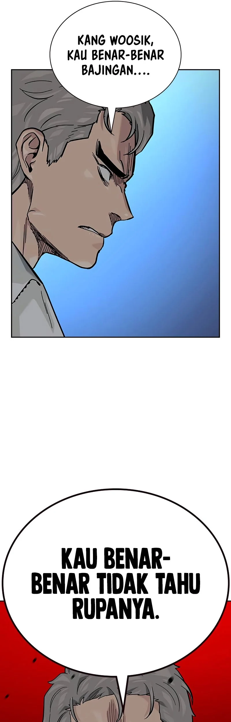 Everyone Loves Her Chapter 120 Gambar 51