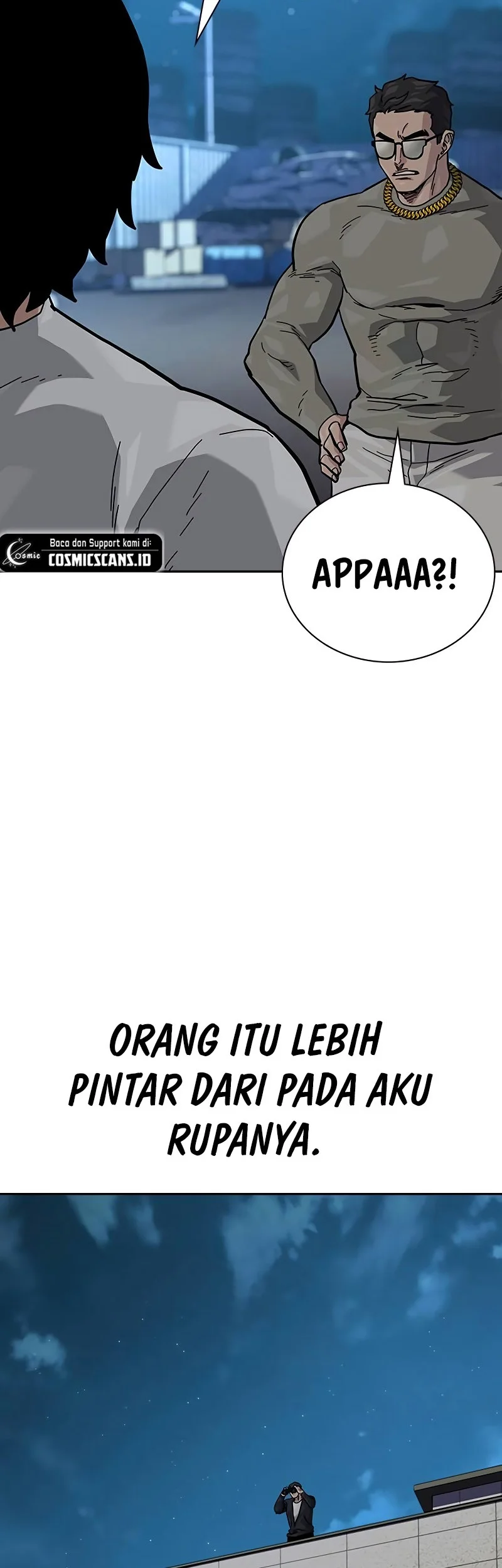 Everyone Loves Her Chapter 120 Gambar 56