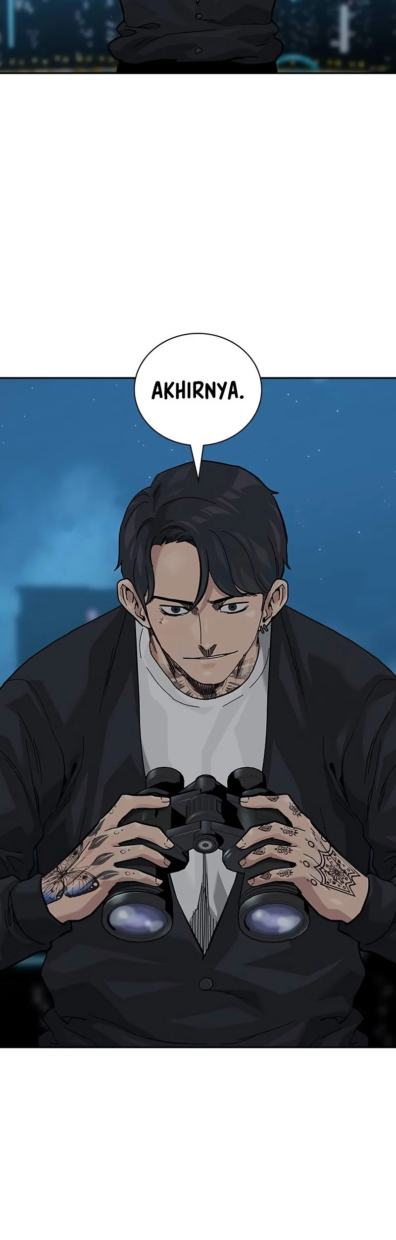 Everyone Loves Her Chapter 120 Gambar 58