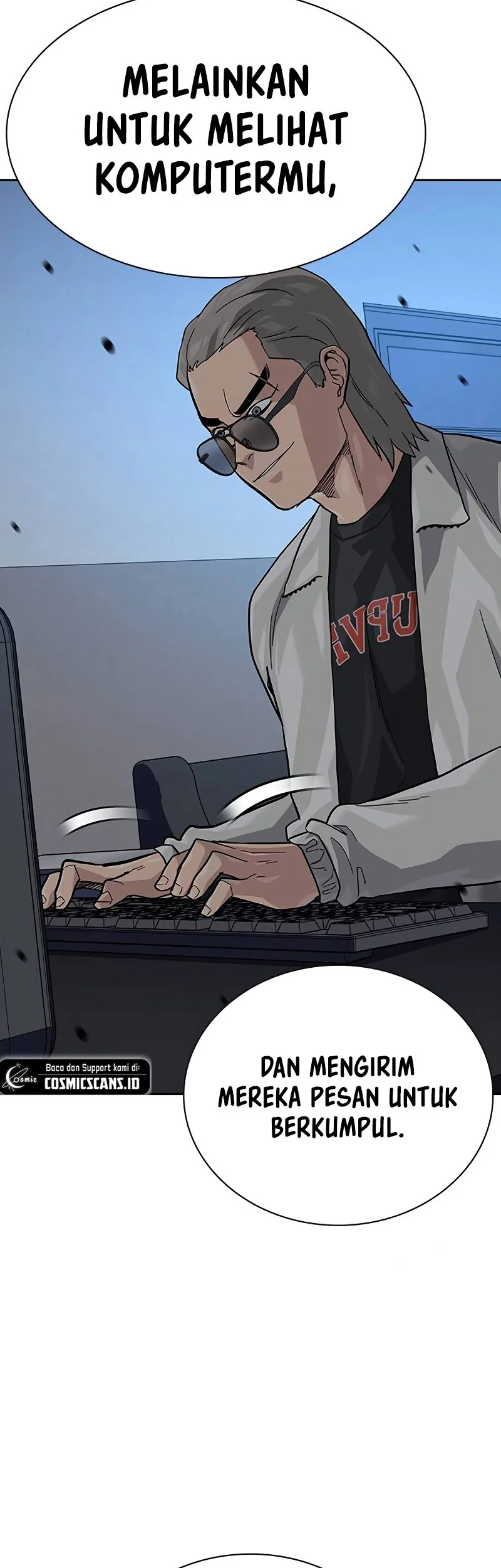 Everyone Loves Her Chapter 120 Gambar 60