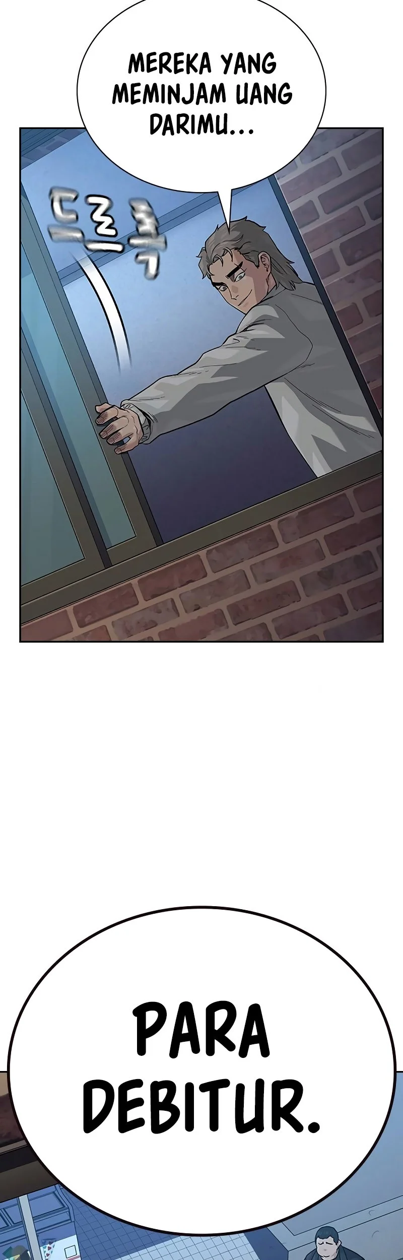 Everyone Loves Her Chapter 120 Gambar 61