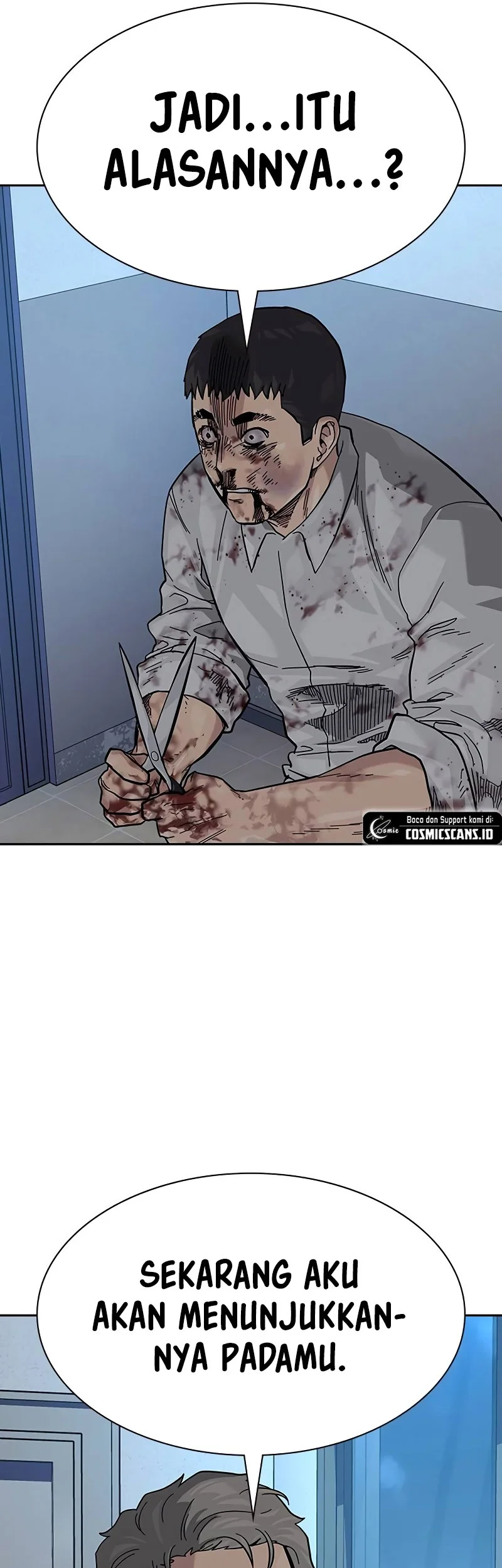 Everyone Loves Her Chapter 120 Gambar 63