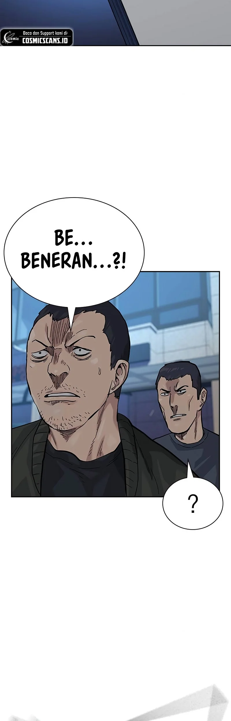 Everyone Loves Her Chapter 120 Gambar 66