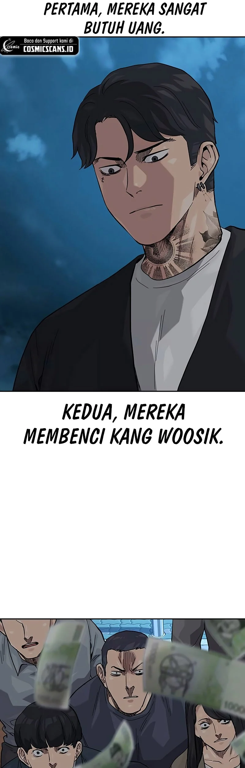 Everyone Loves Her Chapter 120 Gambar 71