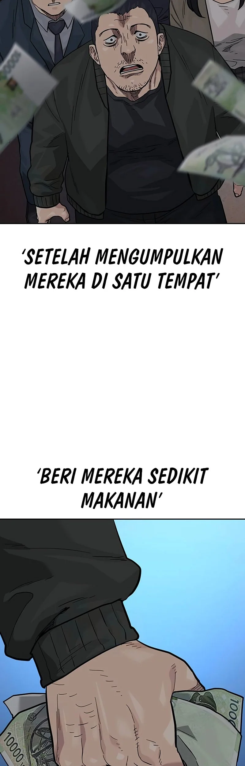 Everyone Loves Her Chapter 120 Gambar 72