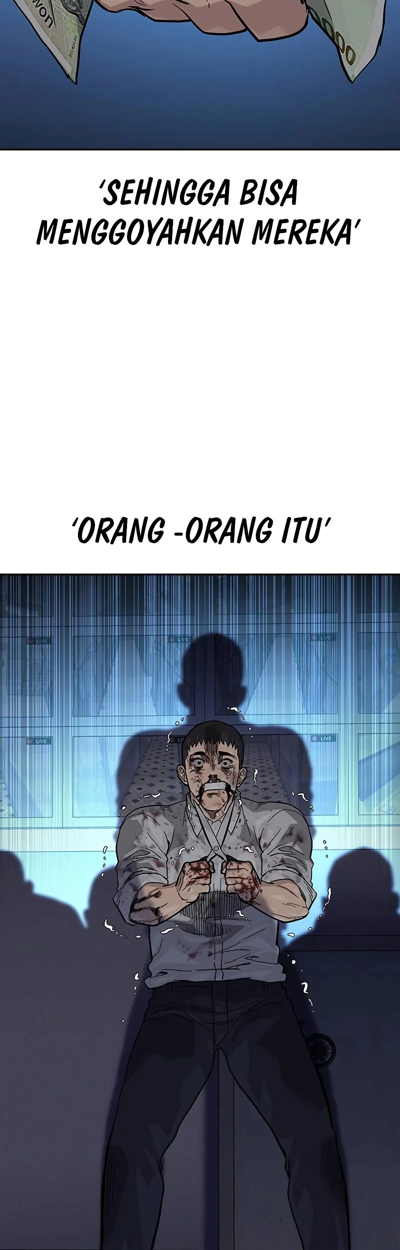 Everyone Loves Her Chapter 120 Gambar 73