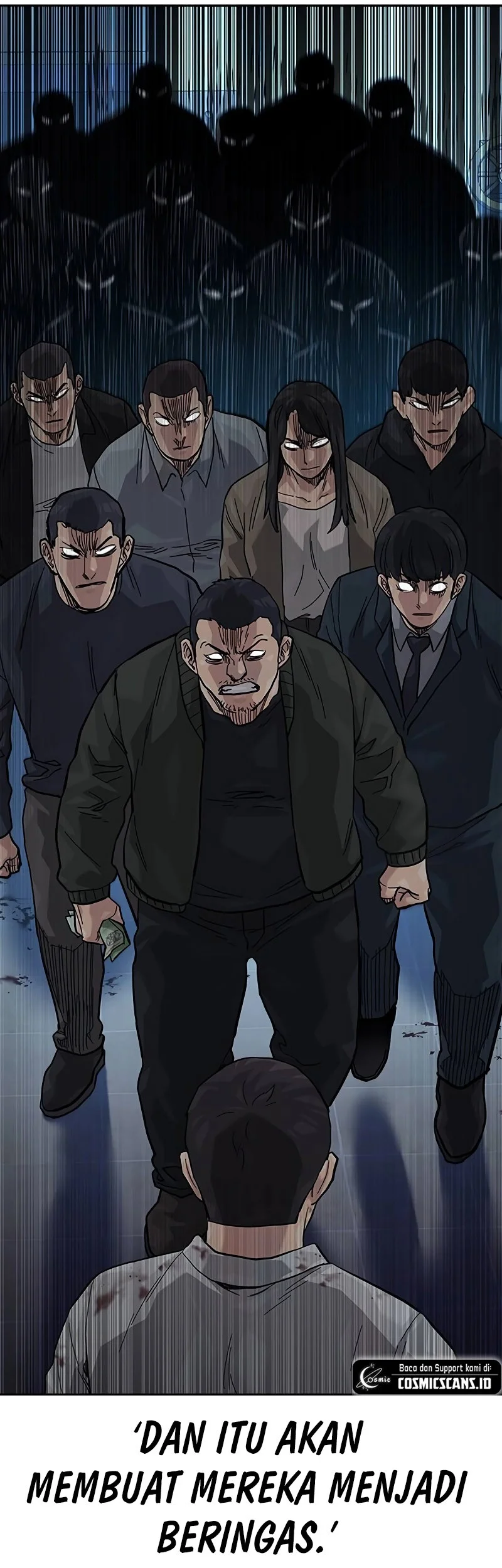 Everyone Loves Her Chapter 120 Gambar 75