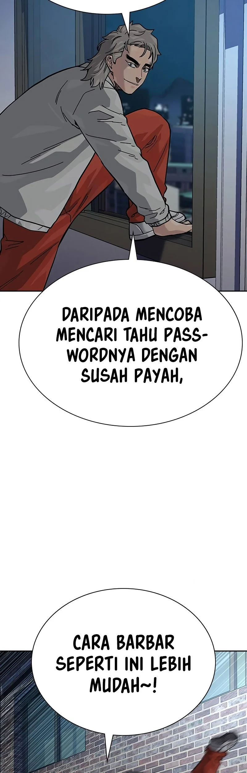 Everyone Loves Her Chapter 120 Gambar 77