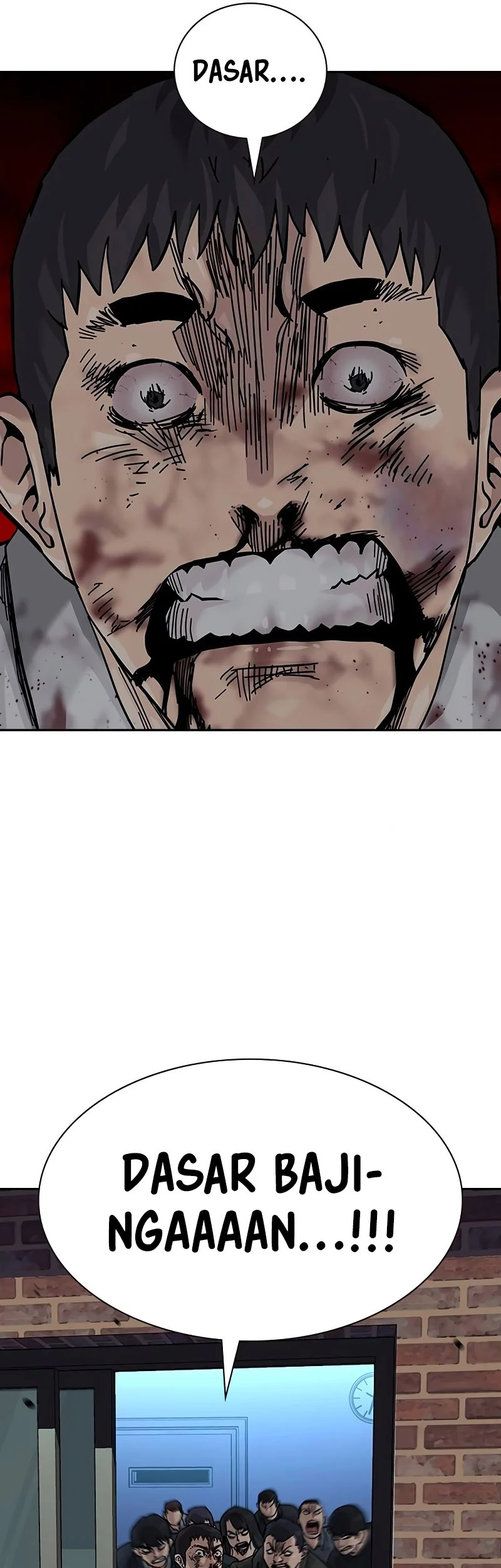 Everyone Loves Her Chapter 120 Gambar 79