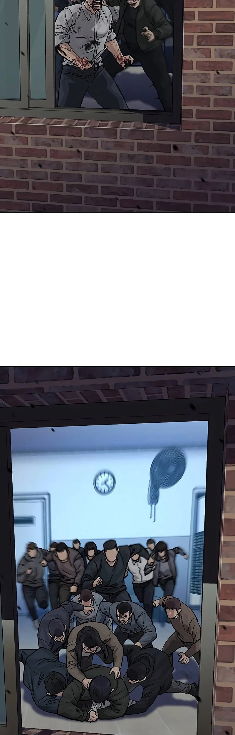 Everyone Loves Her Chapter 120 Gambar 80