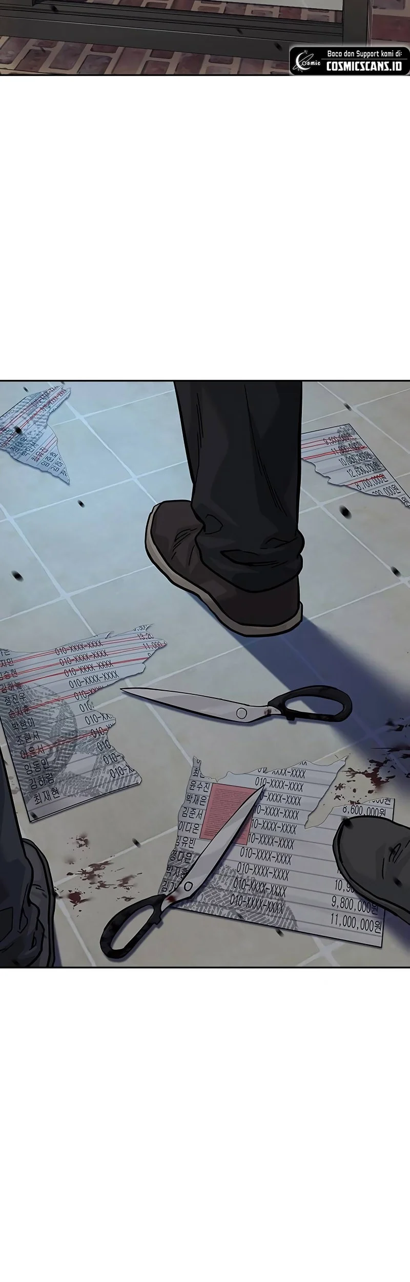 Everyone Loves Her Chapter 120 Gambar 81