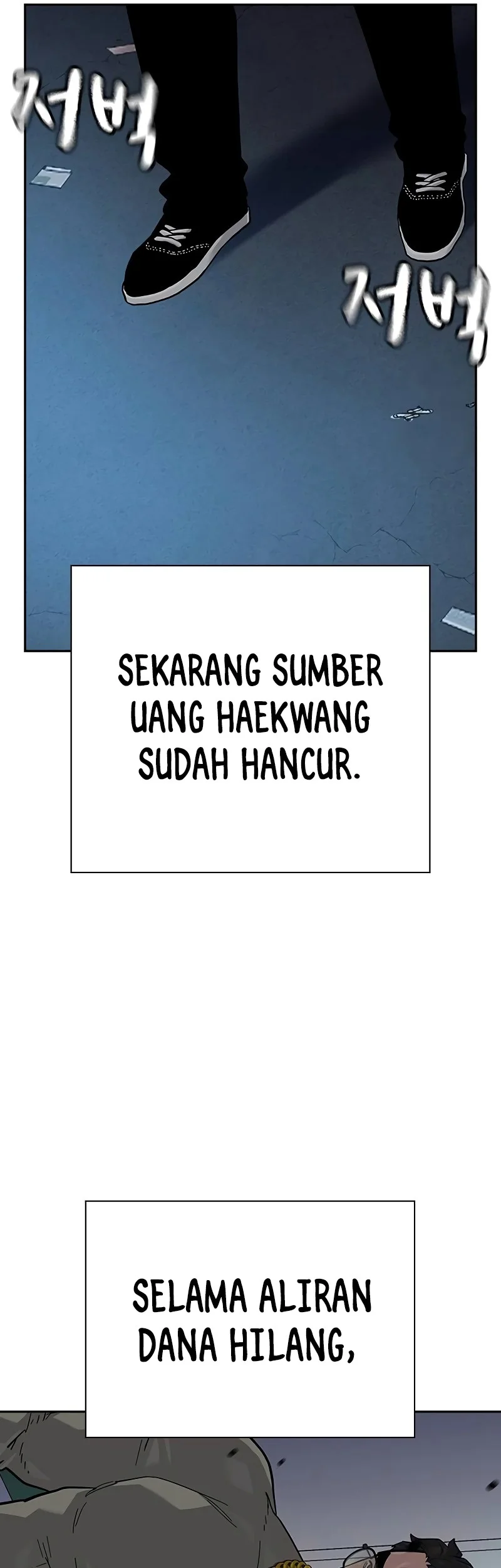Everyone Loves Her Chapter 120 Gambar 83