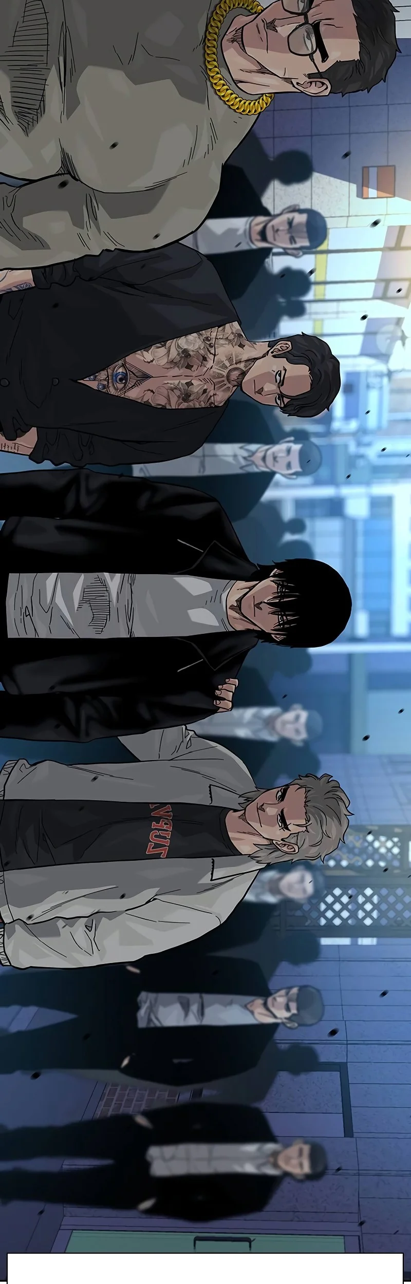 Everyone Loves Her Chapter 120 Gambar 84